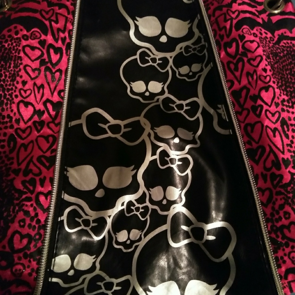 Monster high - Picture 5 of 6